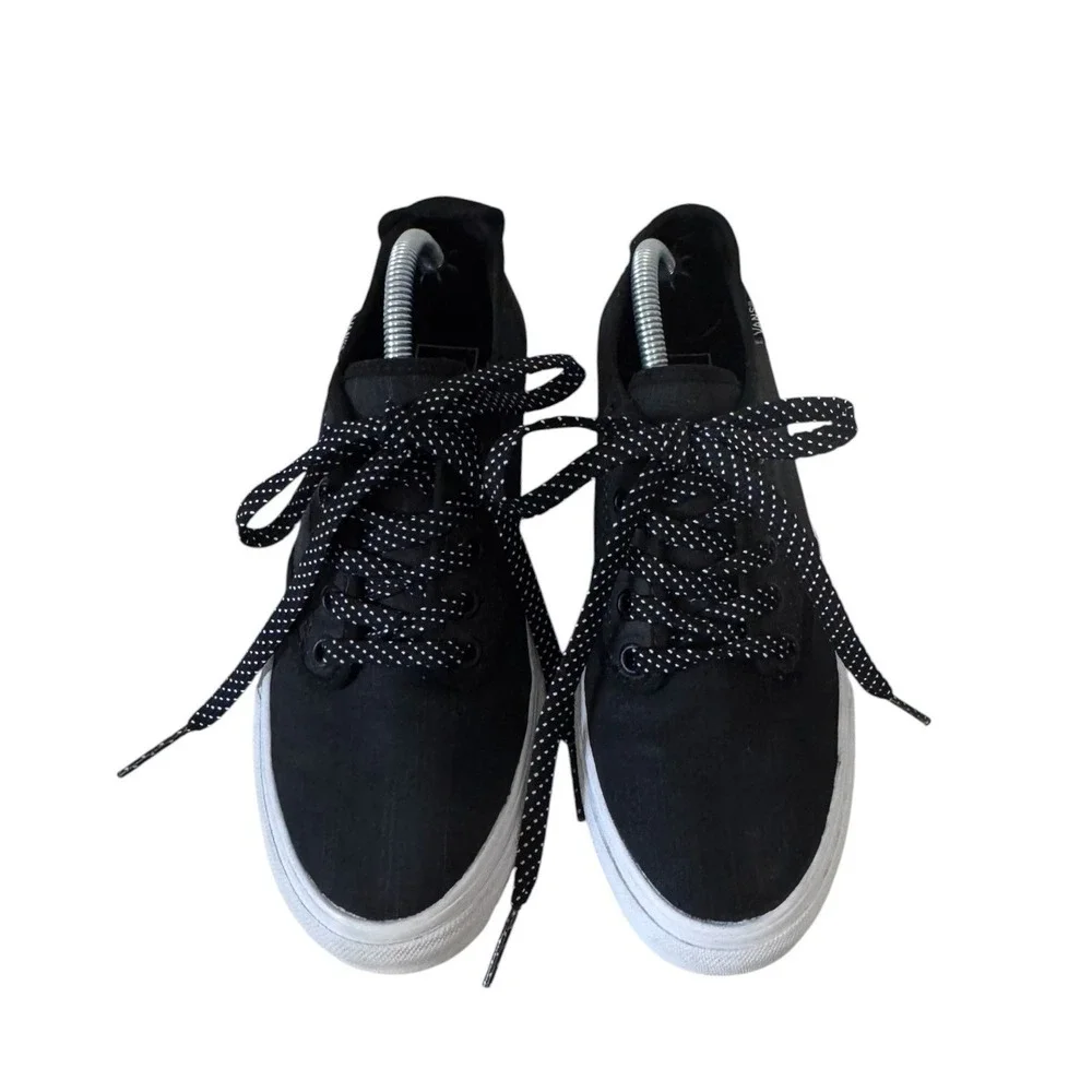 Vans atwood low